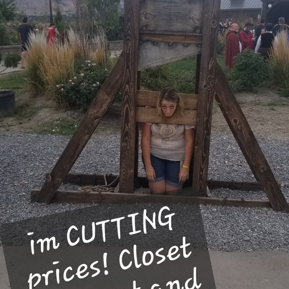 Live Show! Selling mine and Yours - Picture 2 of 5